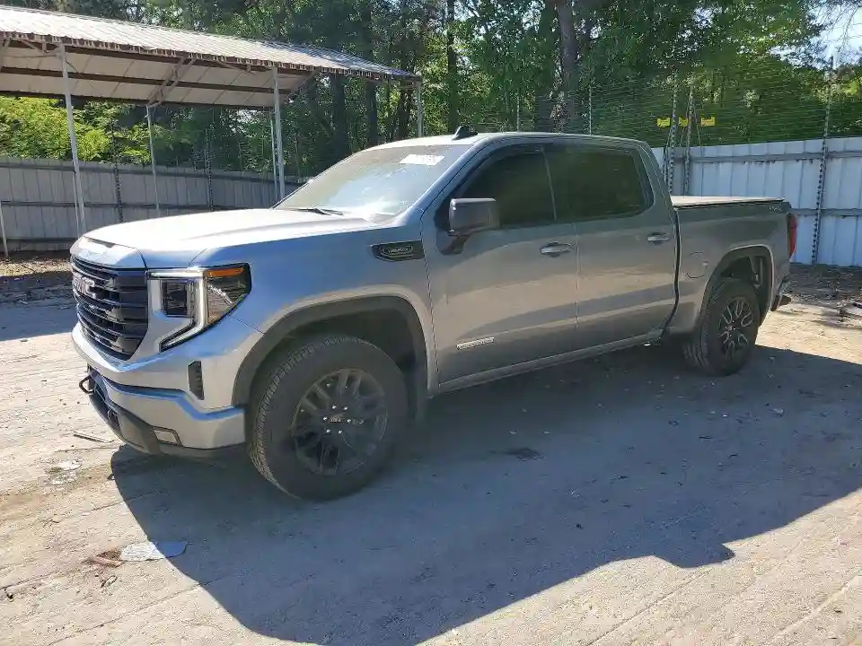 3GTPUJEK7SG351201 2025 GMC SIERRA-0