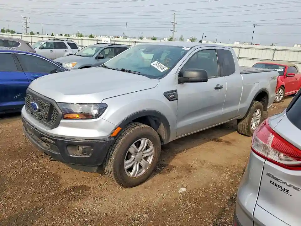 1FTER1EHXKLA55444 2019 FORD RANGER-0