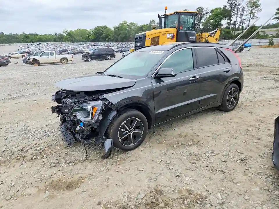KNDCT3LE7S5305952 2025 KIA NIRO-0