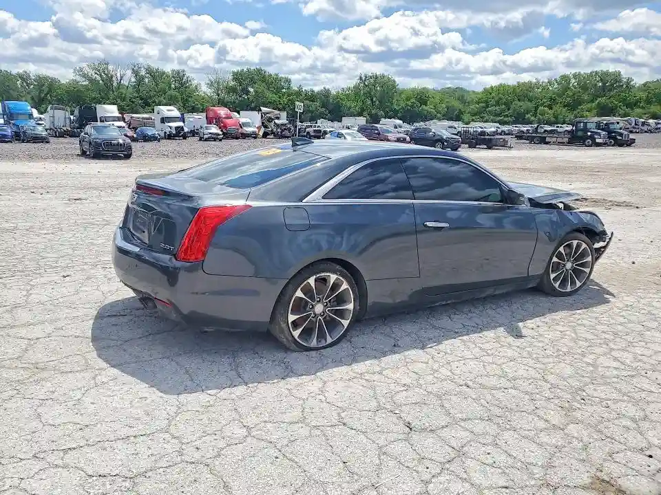 1G6AE1RX7F0127755 2015 CADILLAC ATS-2