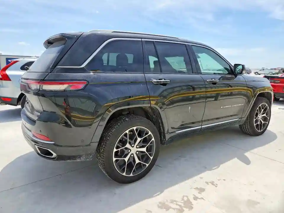 1C4RJHEG5N8530904 2022 JEEP GRAND CHEROKEE-2