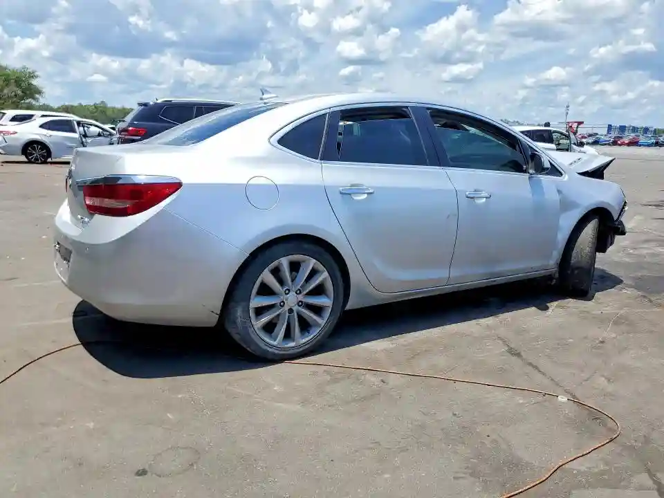 1G4PR5SK4E4179400 2014 BUICK VERANO-2
