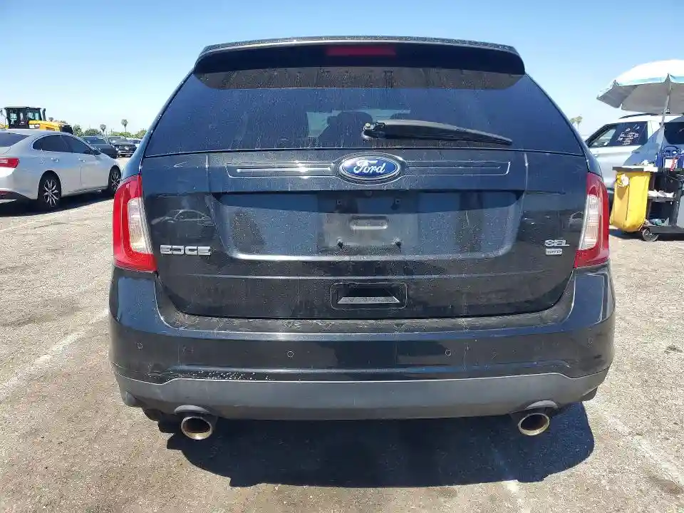 2FMDK4JC9DBB64729 2013 FORD EDGE-5
