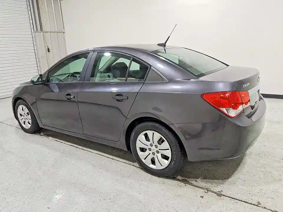 1G1PA5SH5E7194530 2014 CHEVROLET CRUZE-1