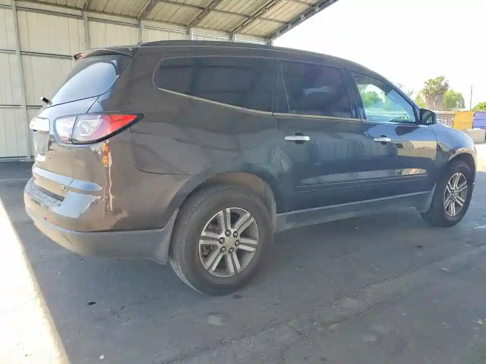 1GNKRHKDXHJ214679 2017 CHEVROLET TRAVERSE-2