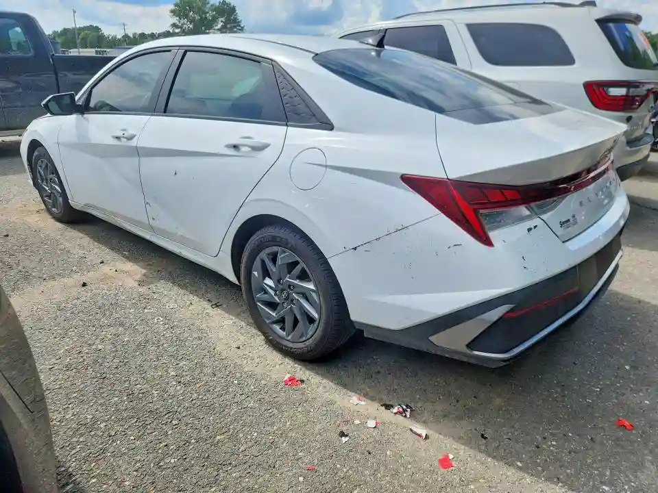 KMHLM4DJ9SU131625 2025 HYUNDAI ELANTRA-1