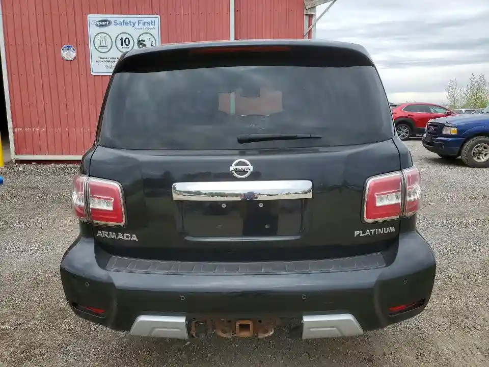 JN8AY2NE7H9704821 2017 NISSAN ARMADA-5