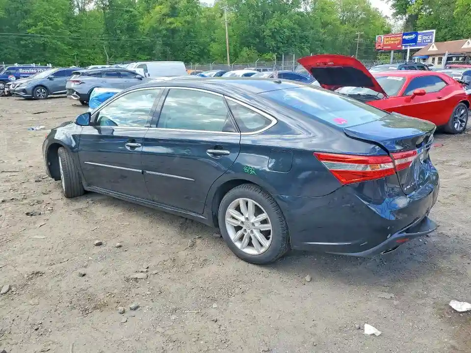 4T1BK1EB5FU183167 2015 TOYOTA AVALON-1