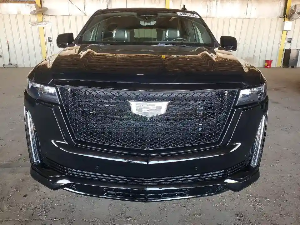 1GYS4GKL0PR271105 2023 CADILLAC ESCALADE-4