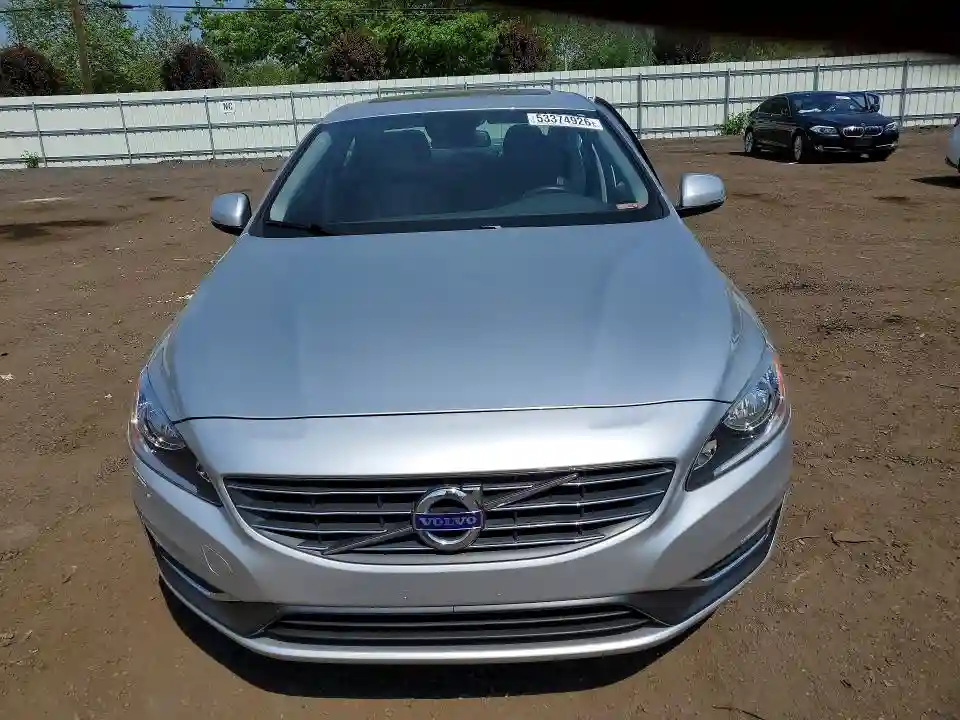YV1612FH0E1280546 2014 VOLVO S60-4