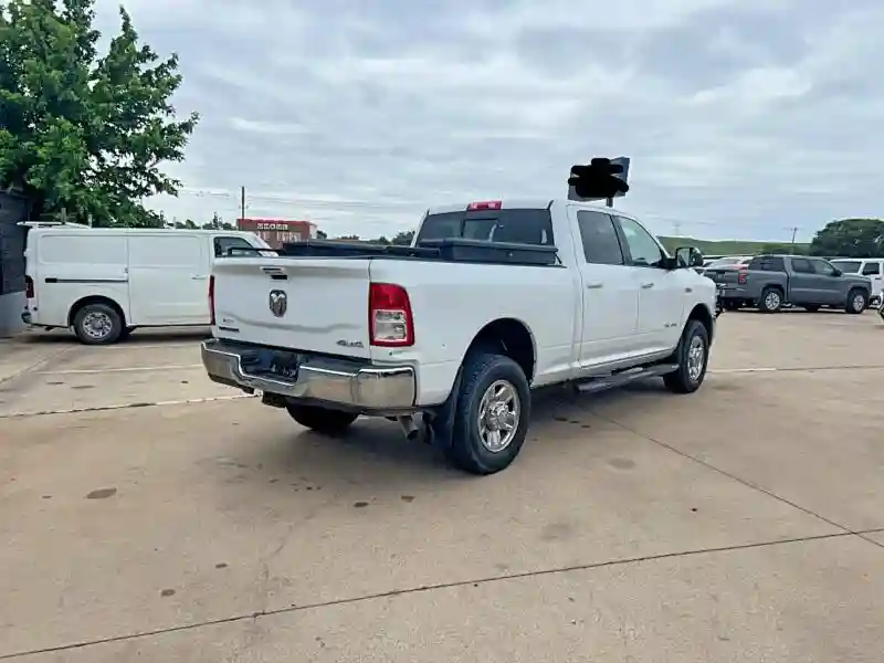 3C6UR5DJ1KG703068 2019 RAM 2500-3
