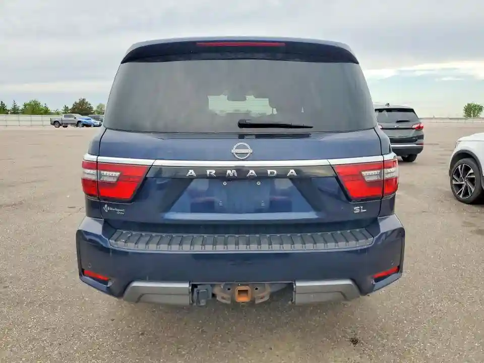 JN8AY2BBXM9790369 2021 NISSAN ARMADA-5