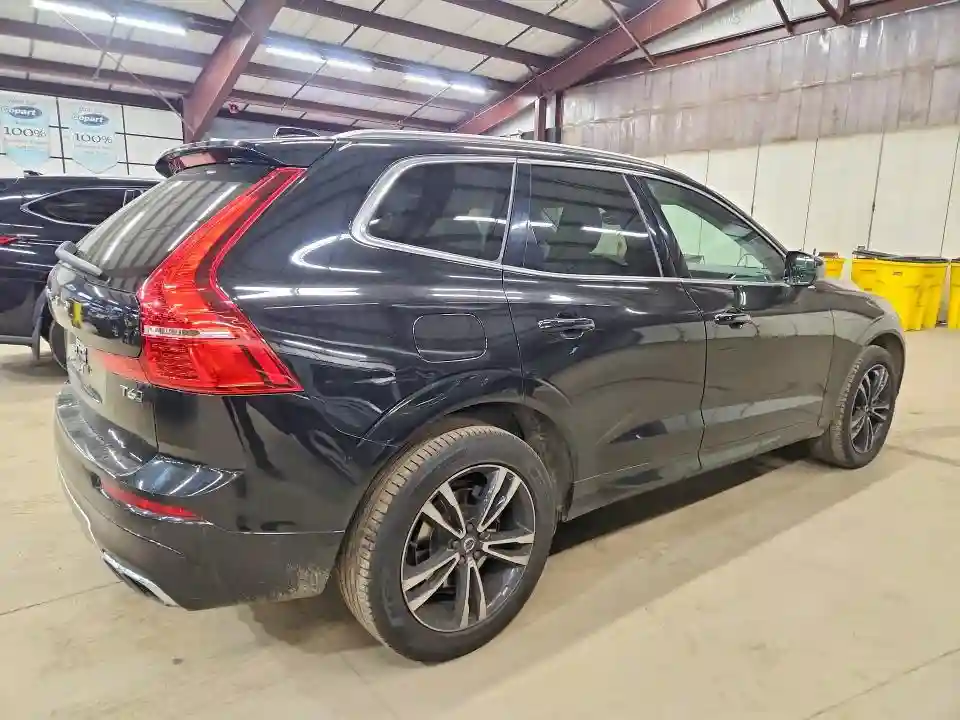 LYVA22RK7KB231028 2019 VOLVO XC60-2