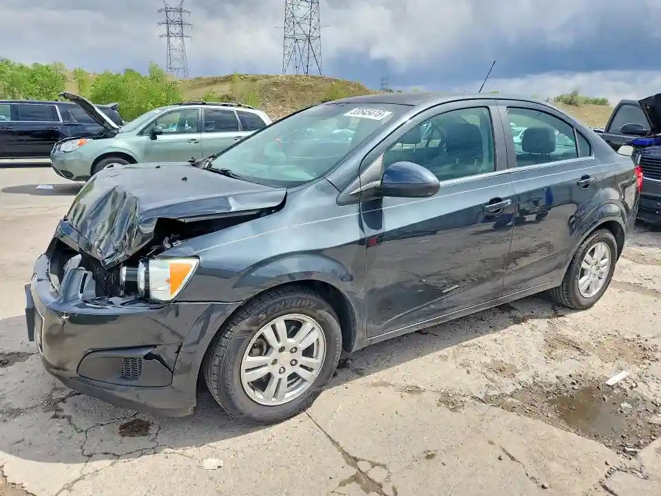 1G1JC5SH3F4181813 2015 CHEVROLET SONIC-0