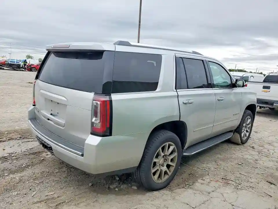 1GKS2CKJ3JR225167 2018 GMC YUKON-2