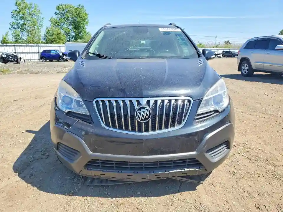 KL4CJASB9GB677538 2016 BUICK ENCORE-4