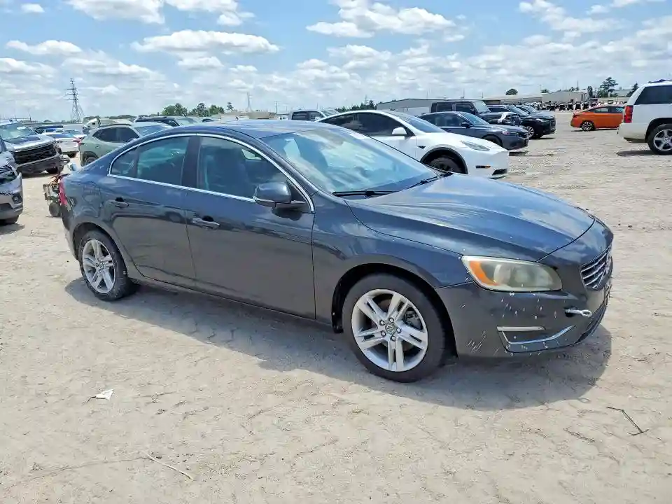 YV126MFB4F1307868 2015 VOLVO S60-3