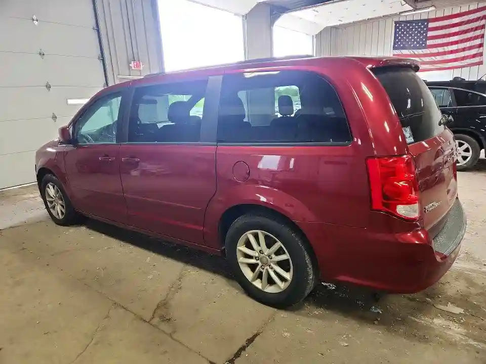 2C4RDGCG8FR612118 2015 DODGE CARAVAN-1