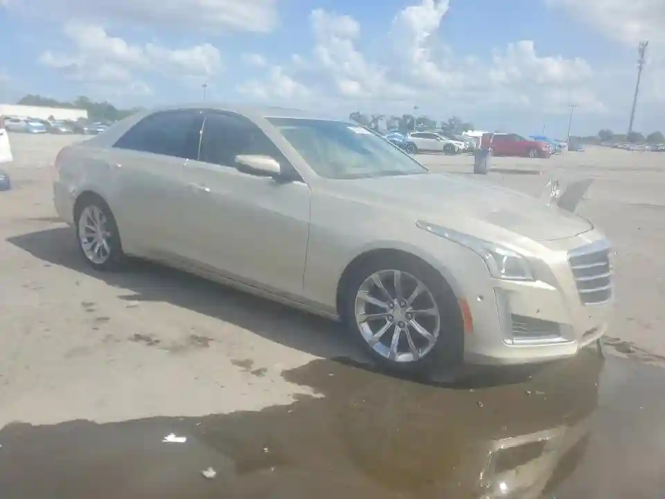 1G6AT5SX1G0102830 2016 CADILLAC CTS-3