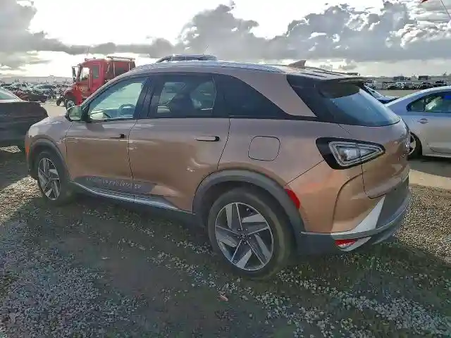 KM8J84A69MU014660 2021 HYUNDAI NEXO-1