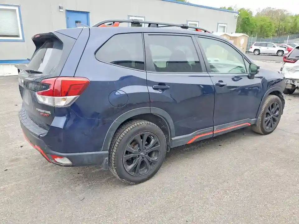 JF2SKAKC9KH505086 2019 SUBARU FORESTER-2