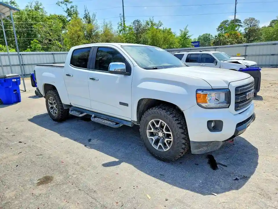 1GTG6FEN9K1135303 2019 GMC CANYON-3