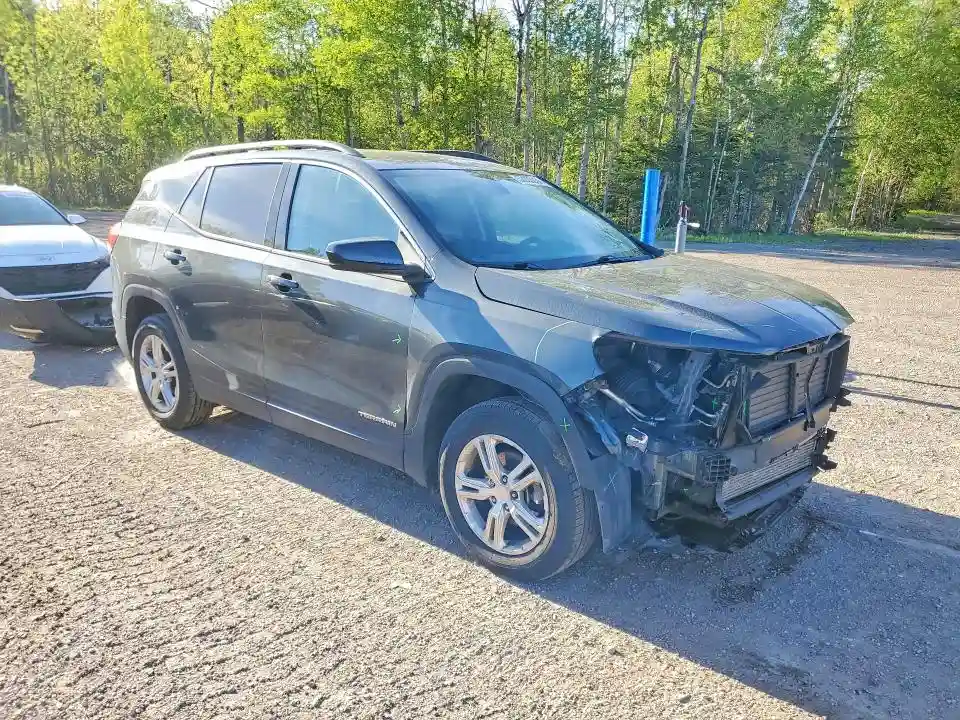 3GKALTEV3JL207279 2018 GMC TERRAIN-3