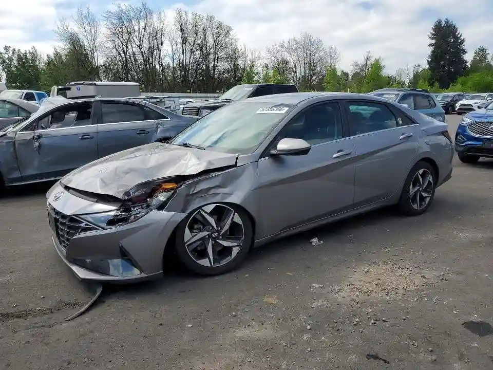 KMHLN4AJ2NU016077 2022 HYUNDAI ELANTRA-0