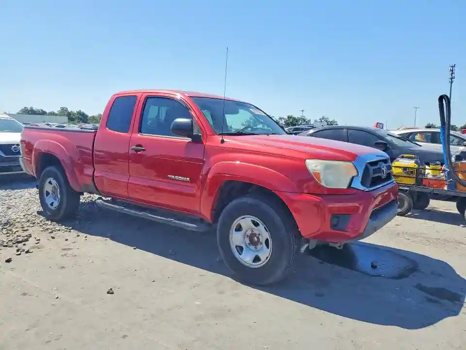 5TFTX4GN1CX006788 2012 TOYOTA TACOMA-3