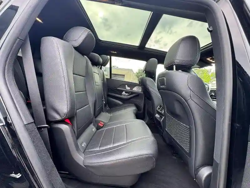 4JGFF5KE9LA167269 2020 MERCEDES-BENZ GLS-CLASS-5