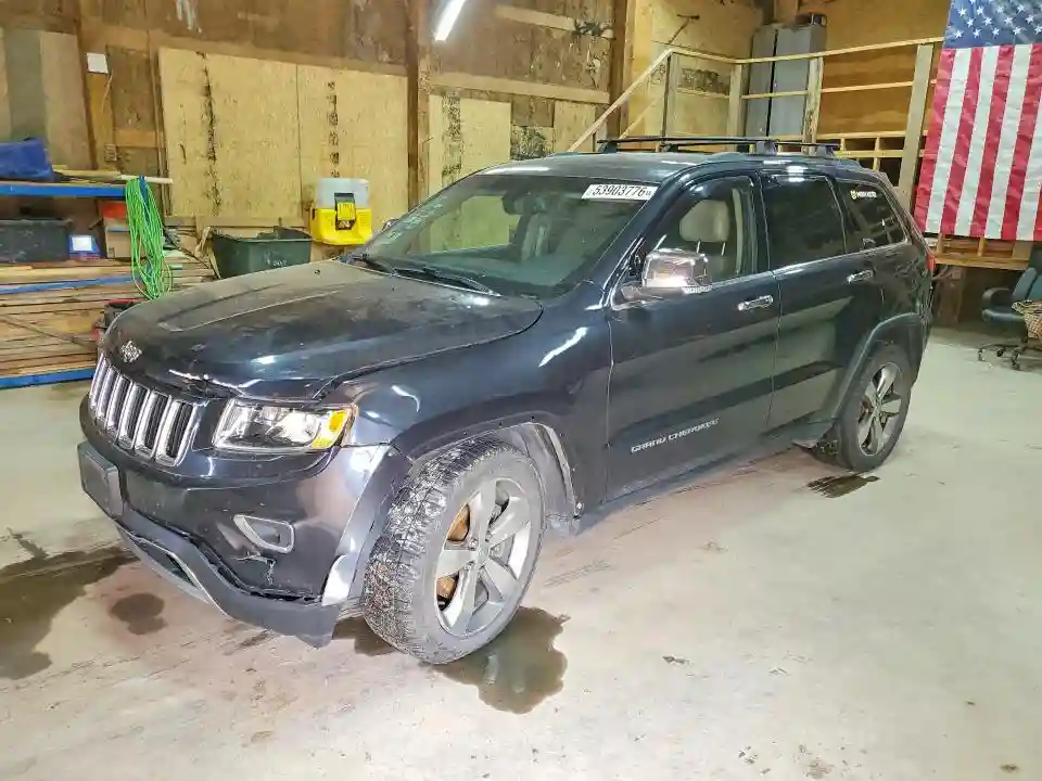 1C4RJFBT4EC156689 2014 JEEP CHEROKEE-0
