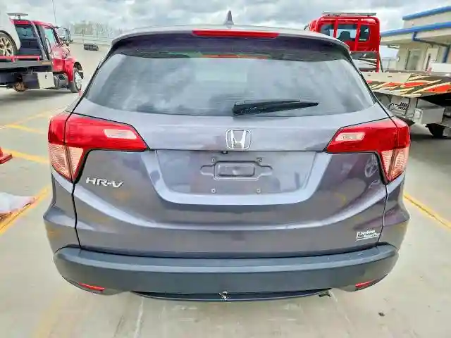 3CZRU5H39HG706960 2017 HONDA HR-V-5