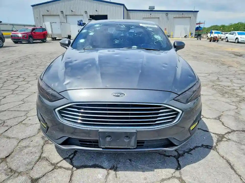 3FA6P0HD8LR226035 2020 FORD FUSION-4