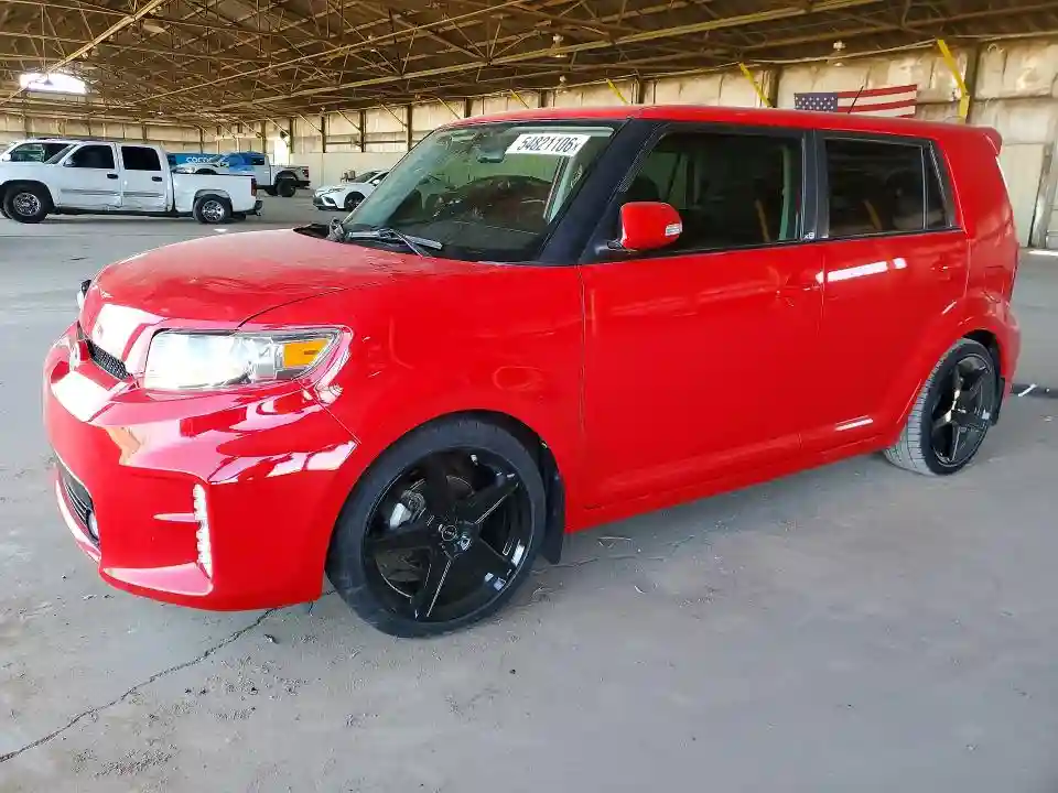 JTLZE4FE0FJ079244 2015 SCION XB-0
