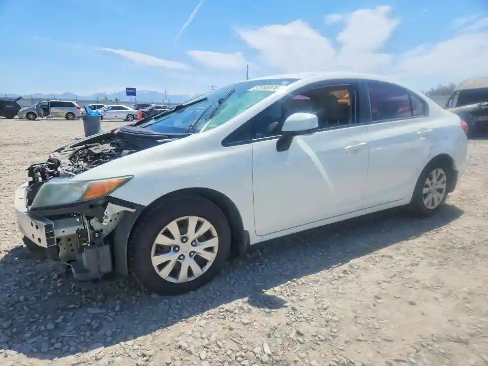 19XFB2F50CE080205 2012 HONDA CIVIC-0