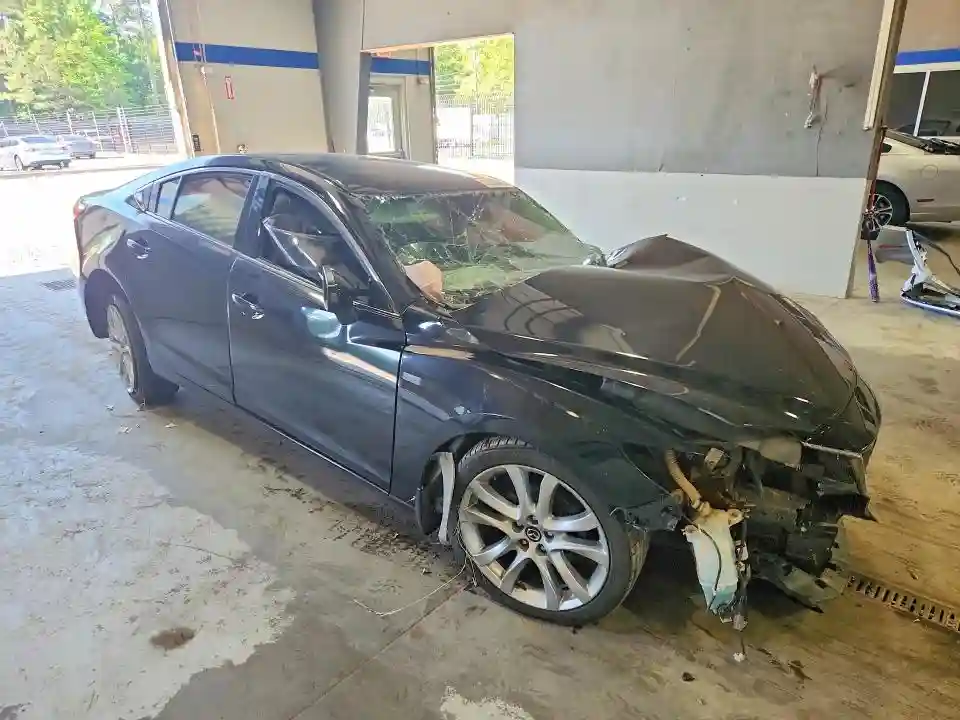 JM1GJ1V59E1112030 2014 MAZDA 6-3