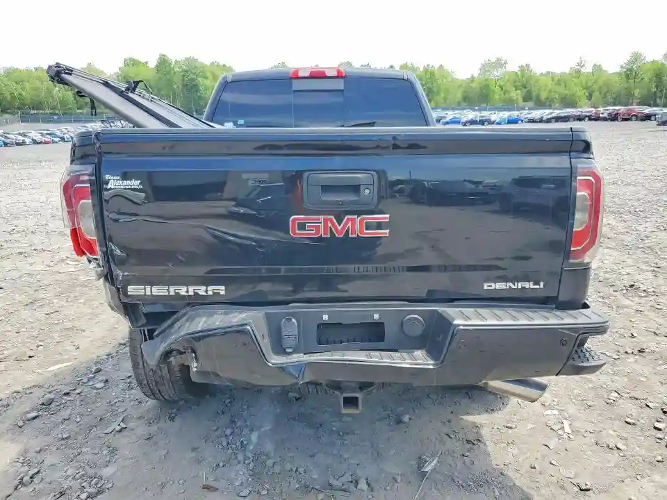 3GTU2PEJ3JG129966 2018 GMC SIERRA-5