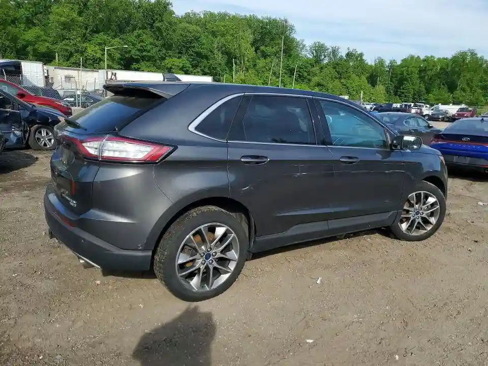 2FMPK4K96GBC23918 2016 FORD EDGE-2