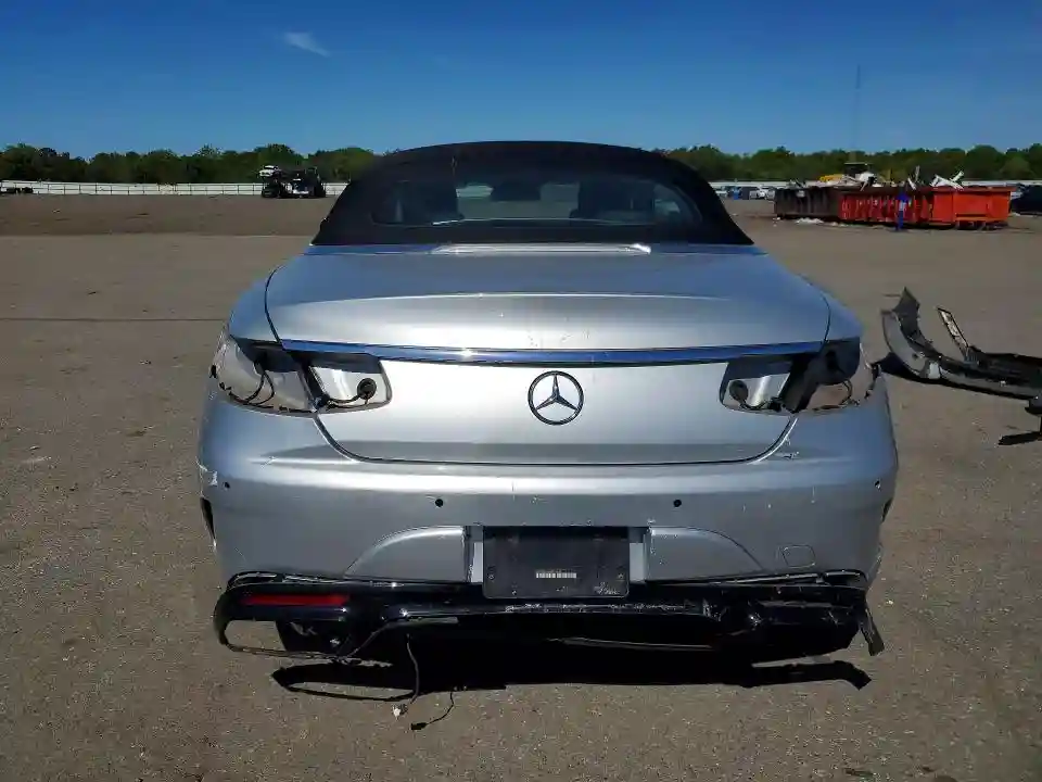 WDDXK7JB5HA019401 2017 MERCEDES-BENZ S-CLASS-5