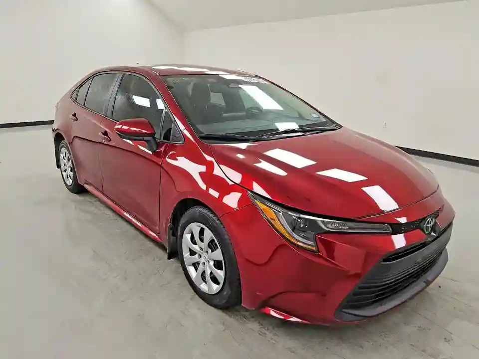 5YFB4MDE1SP240807 2025 TOYOTA COROLLA-3