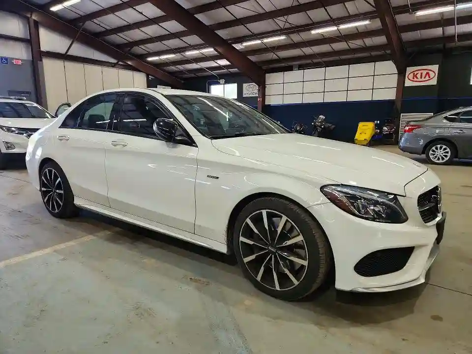 55SWF6EB2GU133262 2016 MERCEDES-BENZ C-CLASS-3
