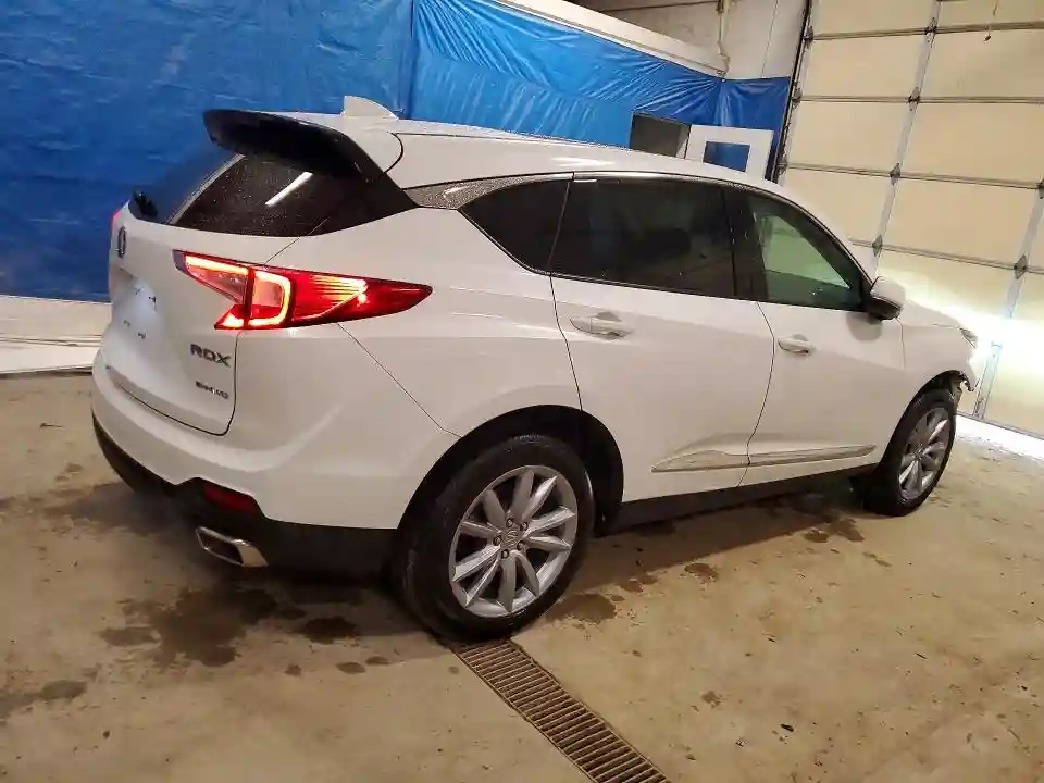 5J8TC2H3XRL038265 2024 ACURA RDX-2