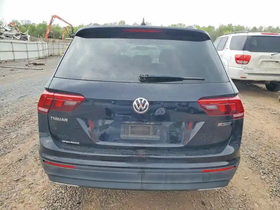 3VV0B7AX3LM102958 2020 VOLKSWAGEN TIGUAN-5