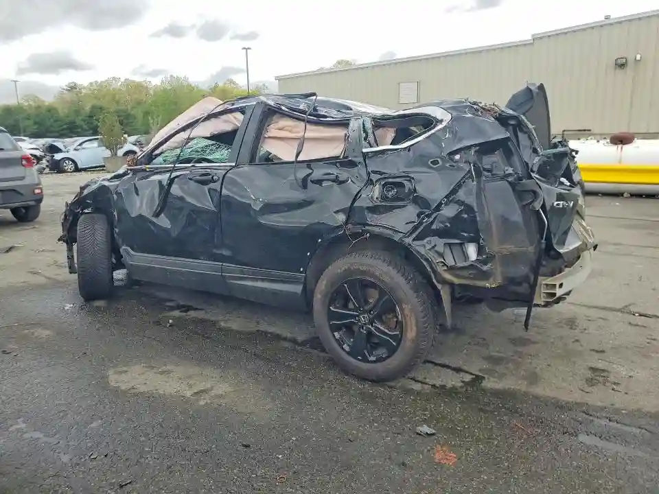 2HKRW6H32HH201940 2017 HONDA CRV-1