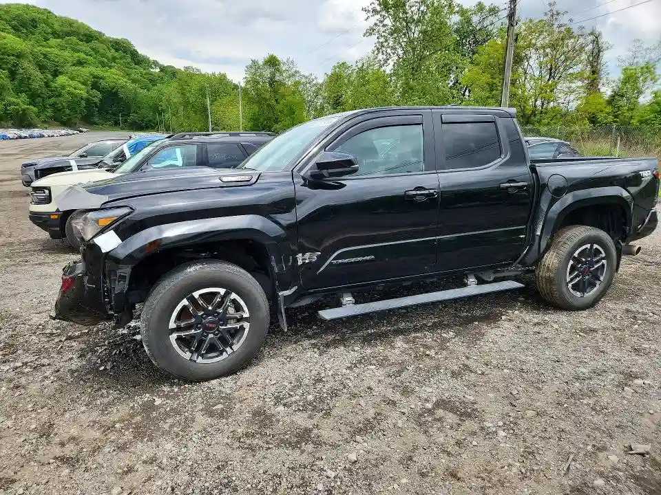 3TYLC5LN2RT001383 2024 TOYOTA TACOMA-0