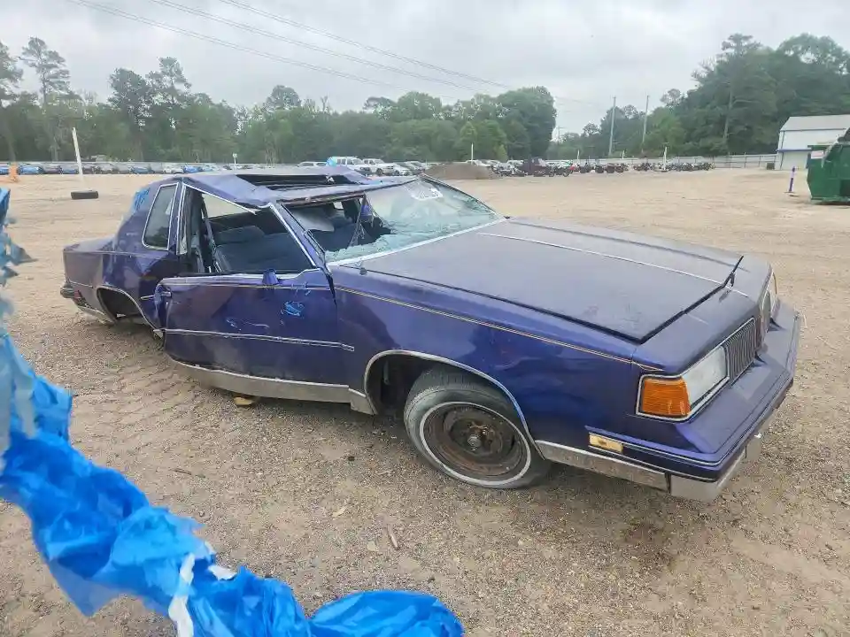 1G3GR11Y2JP304793 1988 OLDSMOBILE CUTLASS-3