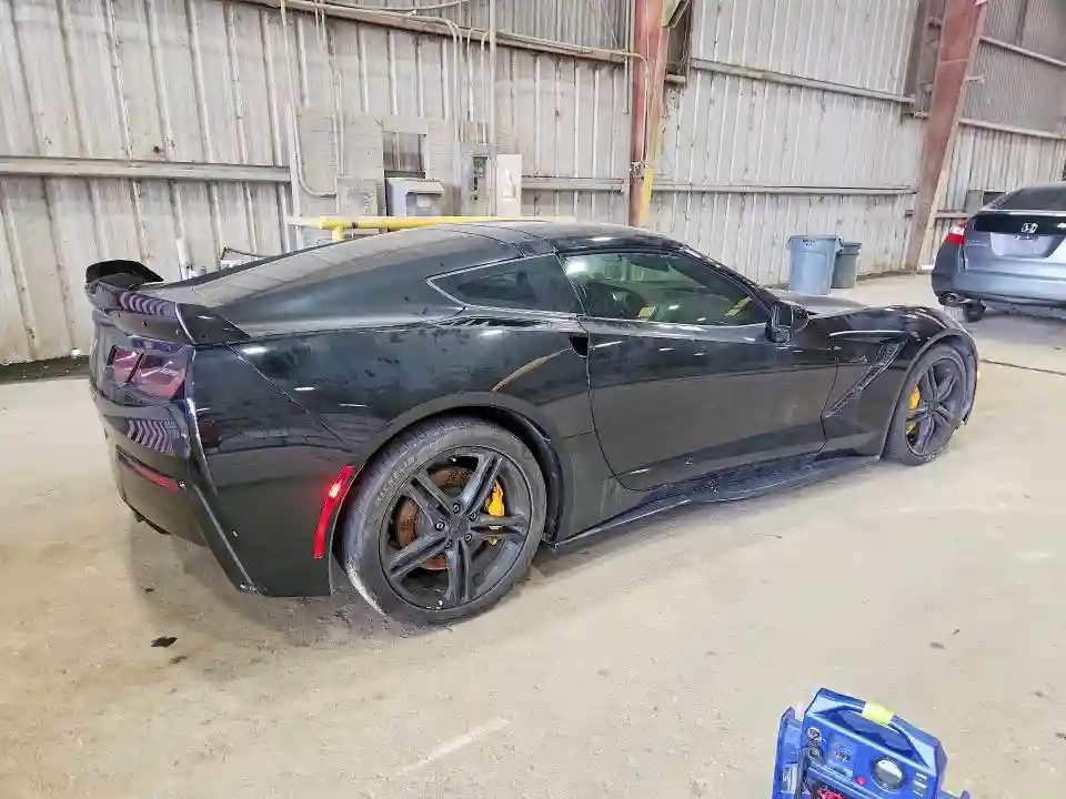 1G1YD2D71G5119742 2016 CHEVROLET CORVETTE-2