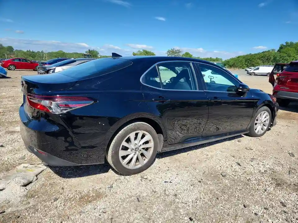 4T1C11AKXNU691503 2022 TOYOTA CAMRY-2