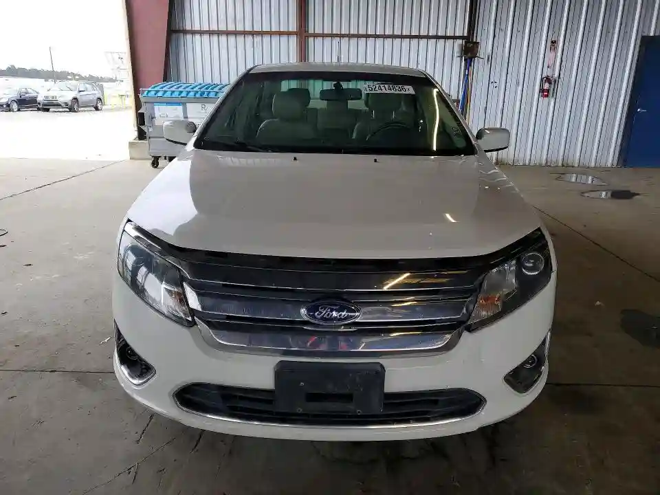 3FAHP0JA5CR200338 2012 FORD FUSION-4