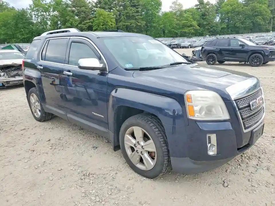 2GKFLYE36F6145695 2015 GMC TERRAIN-3